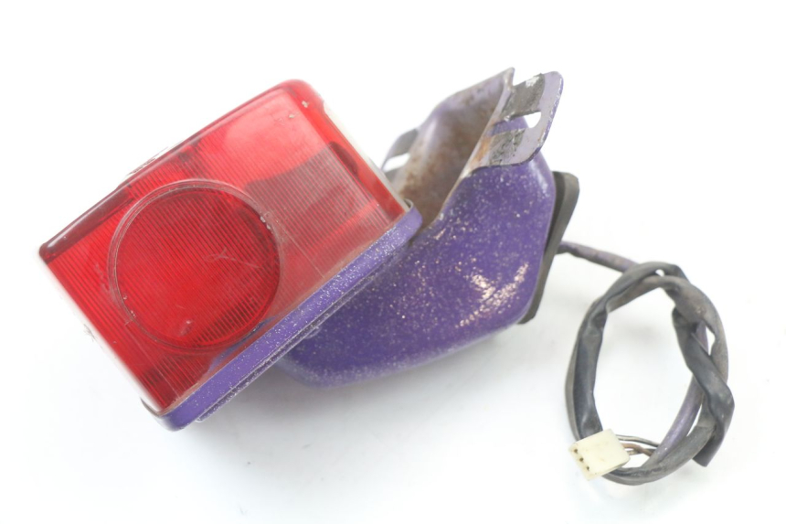 photo de FEU ARRIERE SUZUKI GN 125 (1997 - 2000)