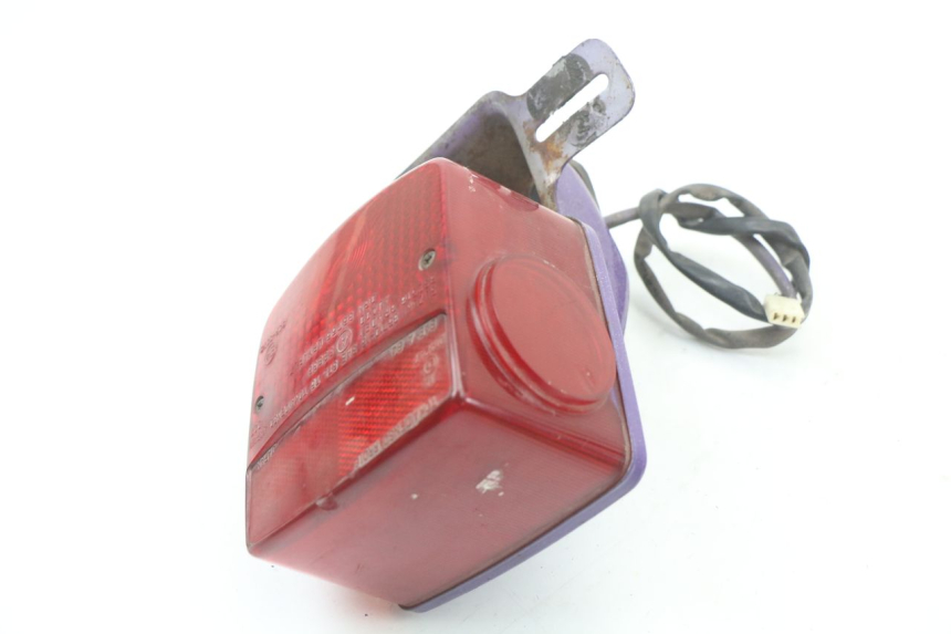 photo de FEU ARRIERE SUZUKI GN 125 (1997 - 2000)