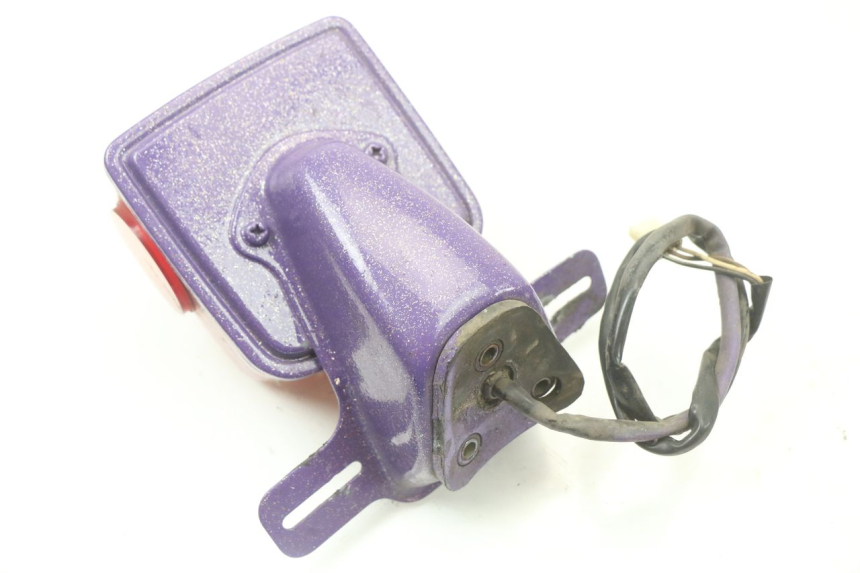 photo de FEU ARRIERE SUZUKI GN 125 (1997 - 2000)
