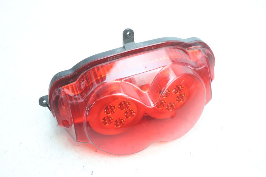 photo de FEU ARRIERE GILERA GP 800 (2007 - 2013) - Points de fixation