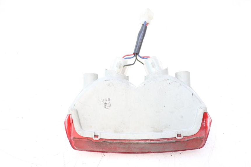 photo de FEU ARRIERE KAWASAKI GPX F ZX750F 750 (1986 - 1990) - Points de fixation
