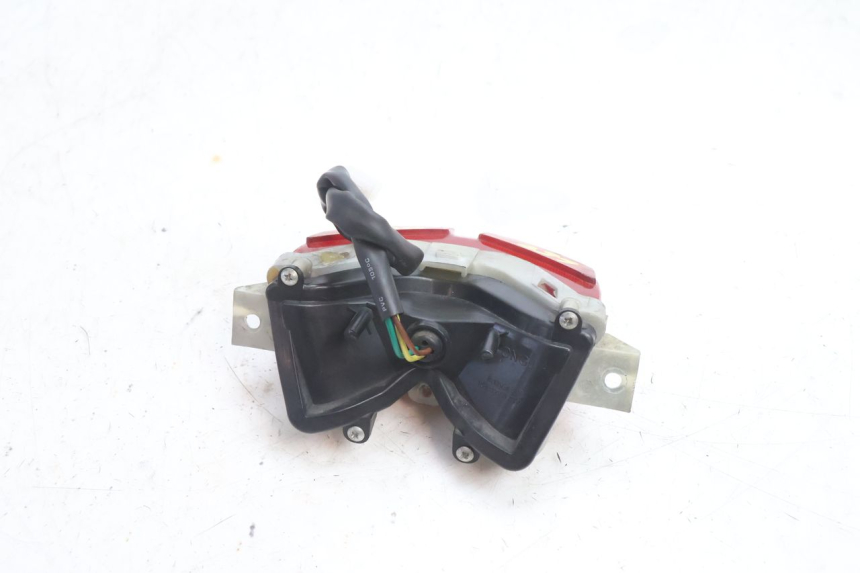 photo de FEU ARRIERE NECO GPX LC 2T 50 (2014 - 2018) - Points de fixation