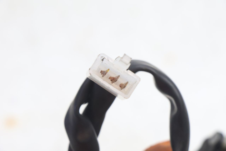 photo de FEU ARRIERE NECO GPX LC 2T 50 (2014 - 2018) - État de surface