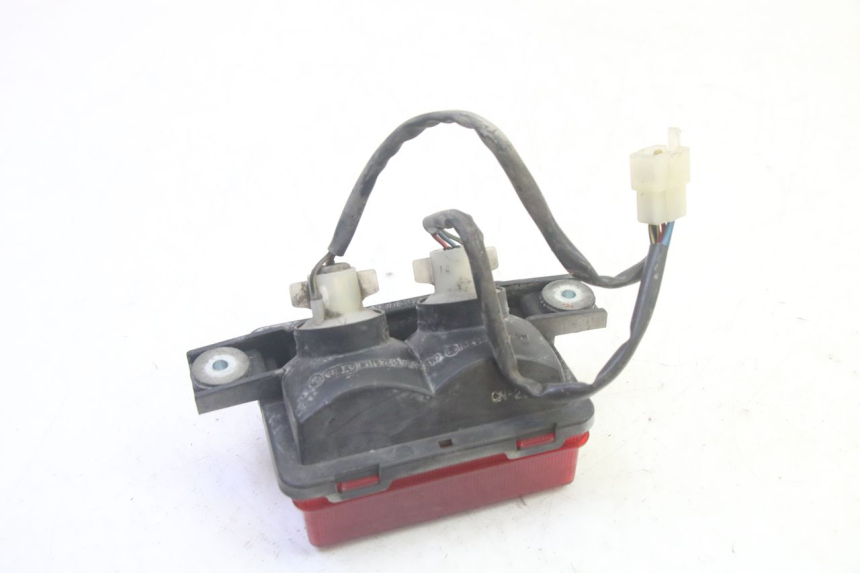 photo de FEU ARRIERE KAWASAKI GPX R WARBIRD 600 (1988 - 1993) - Vue d’ensemble