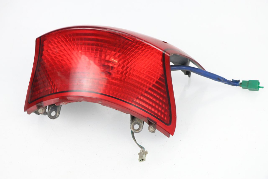 photo de FEU ARRIERE KYMCO GRAND DINK 125 (2002 - 2007)
