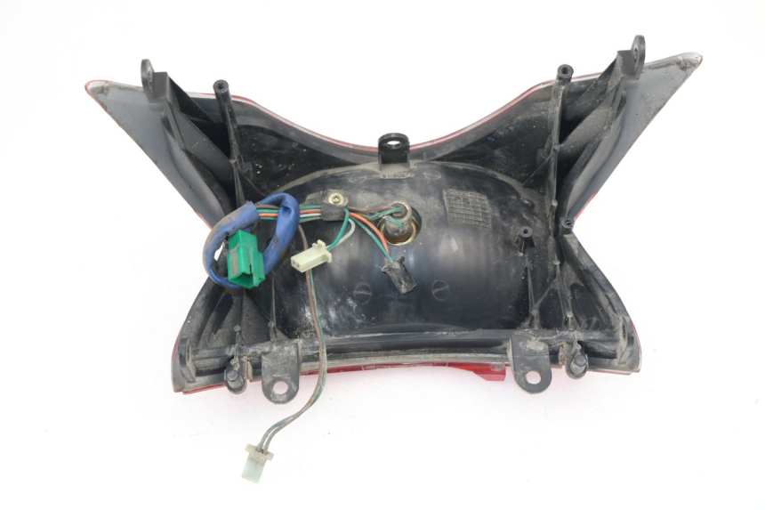 photo de FEU ARRIERE KYMCO GRAND DINK 125 (2002 - 2007)