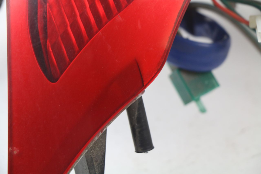 photo de FEU ARRIERE KYMCO GRAND DINK 250 (2002 - 2007)