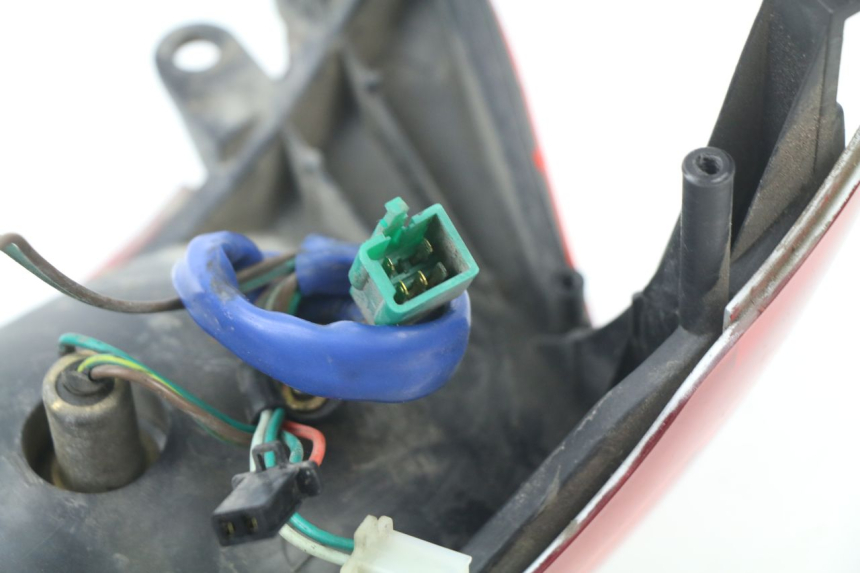 photo de FEU ARRIERE KYMCO GRAND DINK 250 (2002 - 2007)