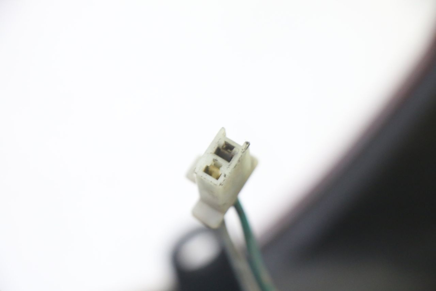 photo de FEU ARRIERE KYMCO GRAND DINK 125 (2008 - 2014) - Détails caractéristiques