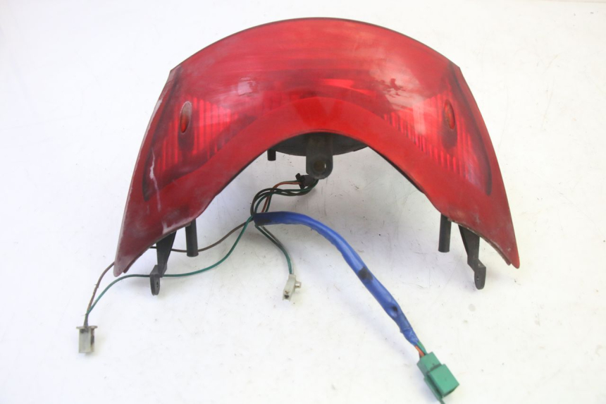photo de FEU ARRIERE KYMCO GRAND DINK 125 (2008 - 2014) - Pièce contrôlée