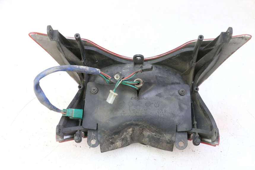 photo de FEU ARRIERE KYMCO GRAND DINK 125 (2002 - 2007)