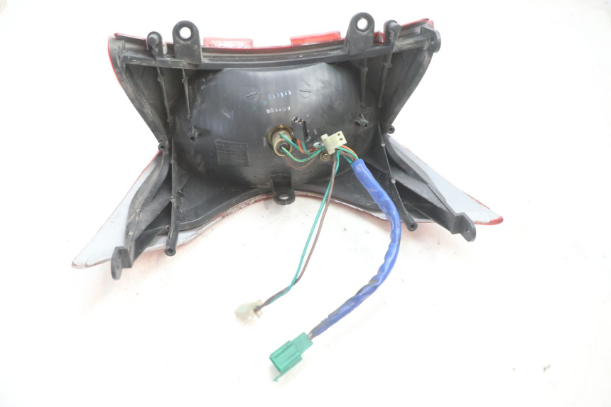 photo de FEU ARRIERE KYMCO GRAND DINK 125 (2008 - 2014) - Vue d’ensemble