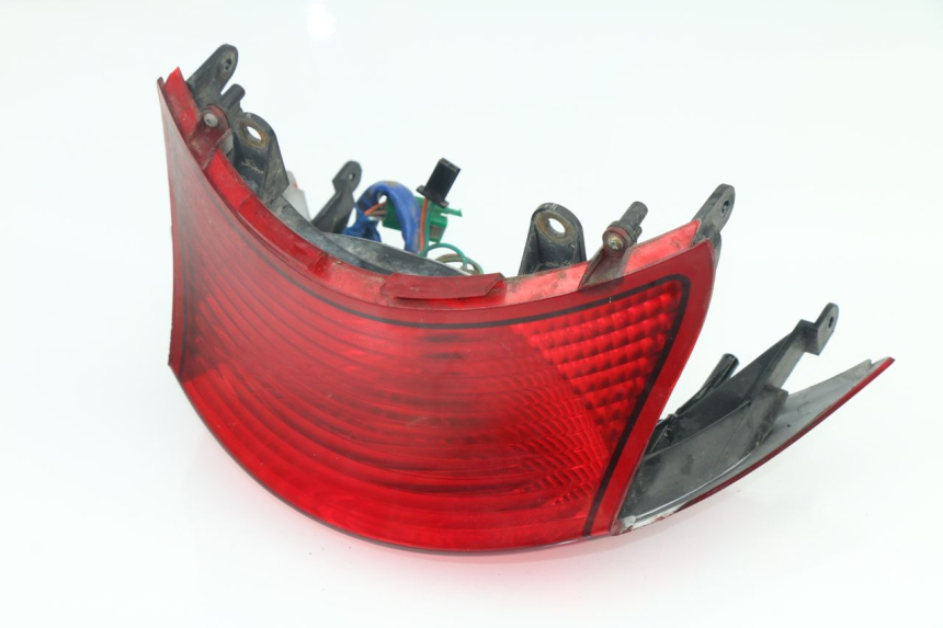 photo de FEU ARRIERE KYMCO GRAND DINK 125 (2002 - 2007)