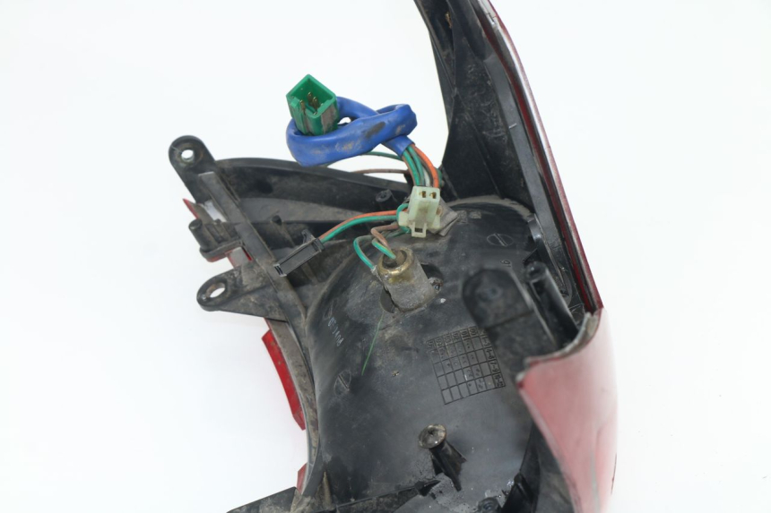 photo de FEU ARRIERE KYMCO GRAND DINK 125 (2002 - 2007)