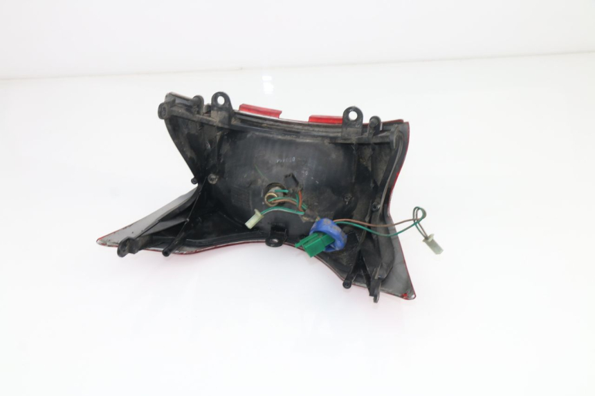 photo de FEU ARRIERE KYMCO GRAND DINK 125 (2002 - 2007)