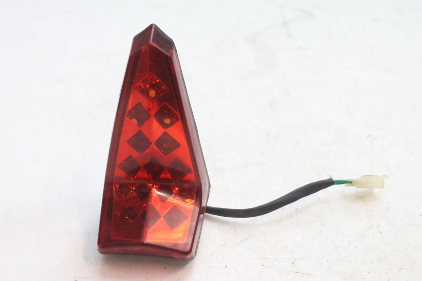 photo de FEU ARRIERE TNT MOTOR GRIDO 2T 50 (2010 - 2019) - Vue principale
