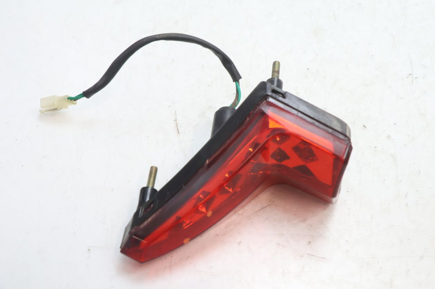 photo de FEU ARRIERE TNT MOTOR GRIDO 2T 50 (2010 - 2019) - Autre angle de vue