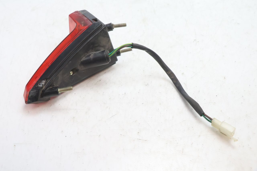 photo de FEU ARRIERE TNT MOTOR GRIDO 2T 50 (2010 - 2019) - Gros plan technique