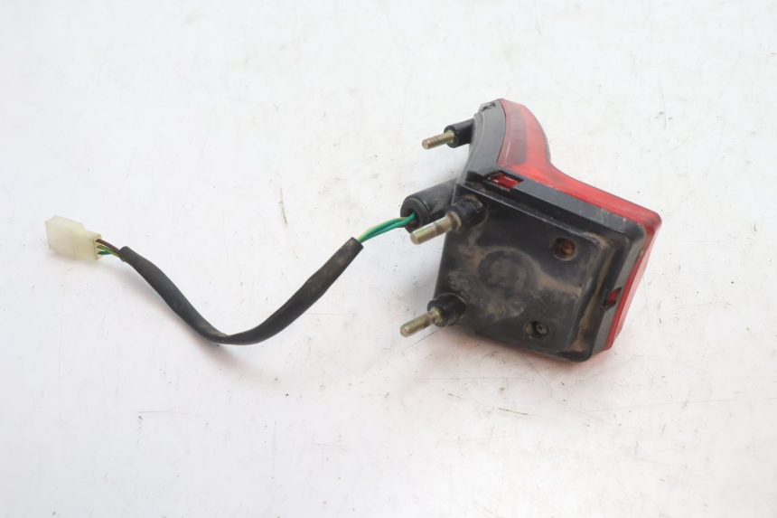 photo de FEU ARRIERE TNT MOTOR GRIDO 2T 50 (2010 - 2019) - Vue d’ensemble