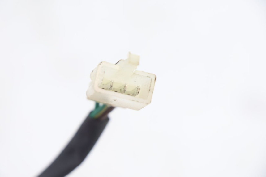 photo de FEU ARRIERE TNT MOTOR GRIDO 2T 50 (2010 - 2019) - Points de fixation