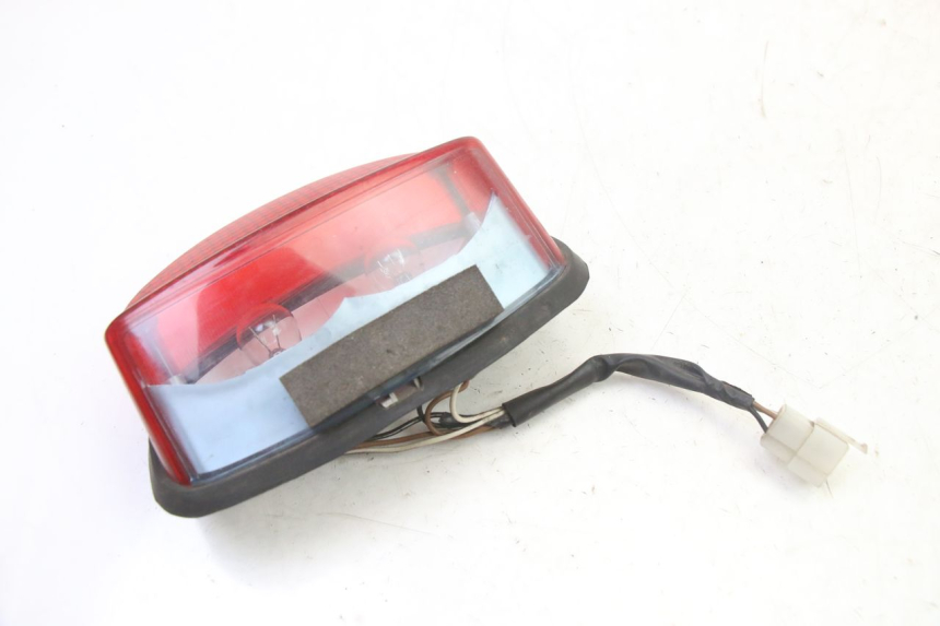 photo de FEU ARRIERE SUZUKI GS GSE 500 (2001 - 2003)