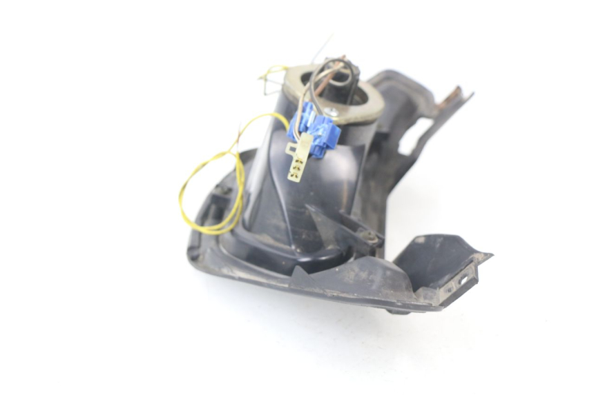 photo de FEU ARRIERE SUZUKI GSF N BANDIT 600 (1996 - 1999) - Zoom état d’usage