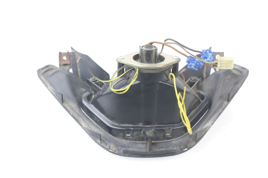 photo de FEU ARRIERE SUZUKI GSF N BANDIT 600 (1996 - 1999) - Points de fixation