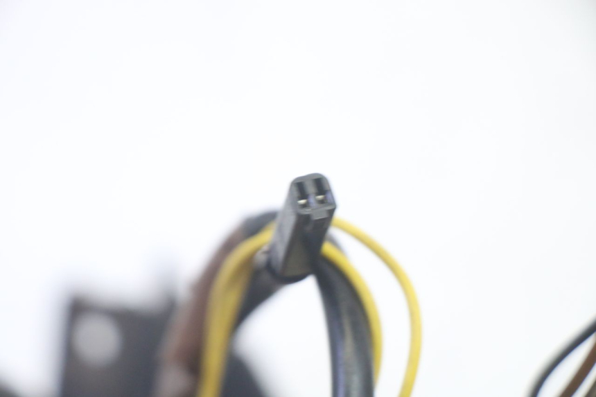 photo de FEU ARRIERE SUZUKI GSF N BANDIT 600 (1996 - 1999) - Pièce contrôlée