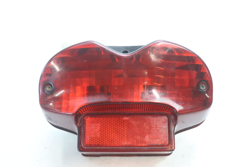 photo de FEU ARRIERE SUZUKI GSF N BANDIT 1200 (2001 - 2005) - Vue principale