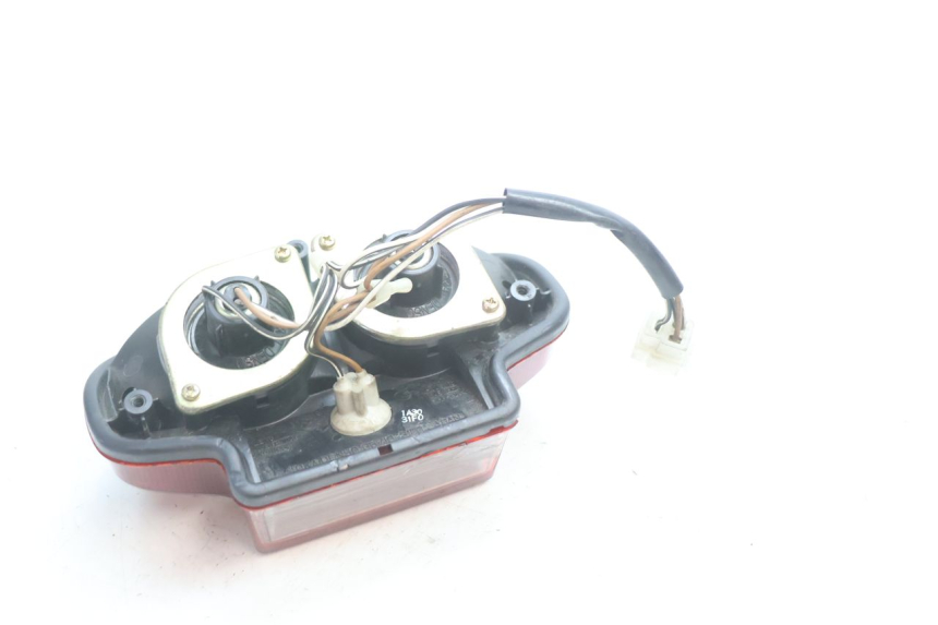 photo de FEU ARRIERE SUZUKI GSF N BANDIT 1200 (2001 - 2005) - Points de fixation