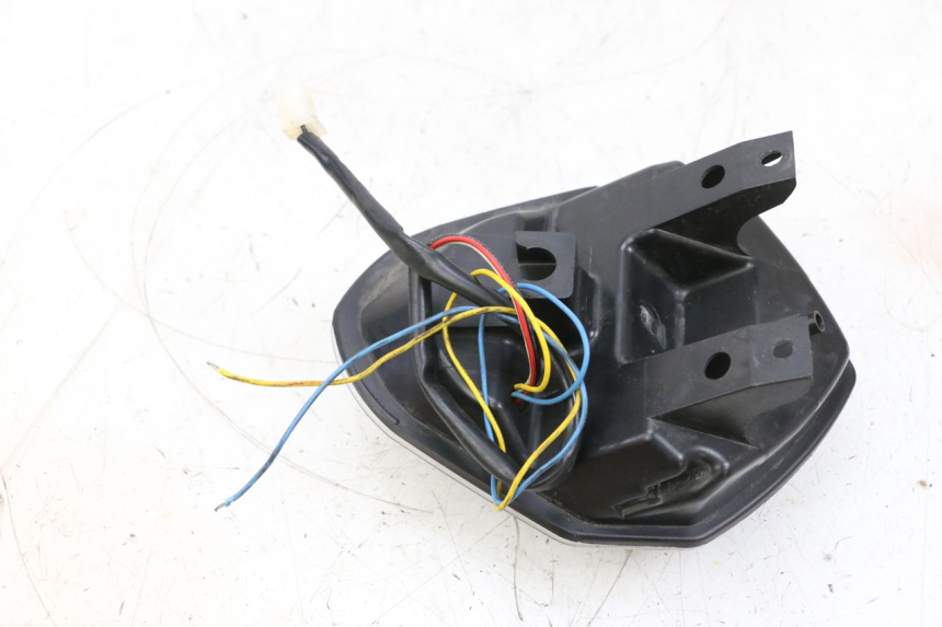 photo de FEU ARRIERE SUZUKI GSXR GSX-R 1000 (2003 - 2004) - Zoom état d’usage