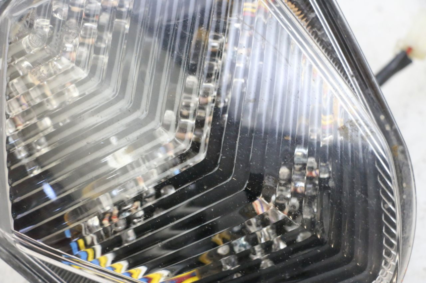 photo de FEU ARRIERE SUZUKI GSXR GSX-R 1000 (2003 - 2004) - Pièce contrôlée