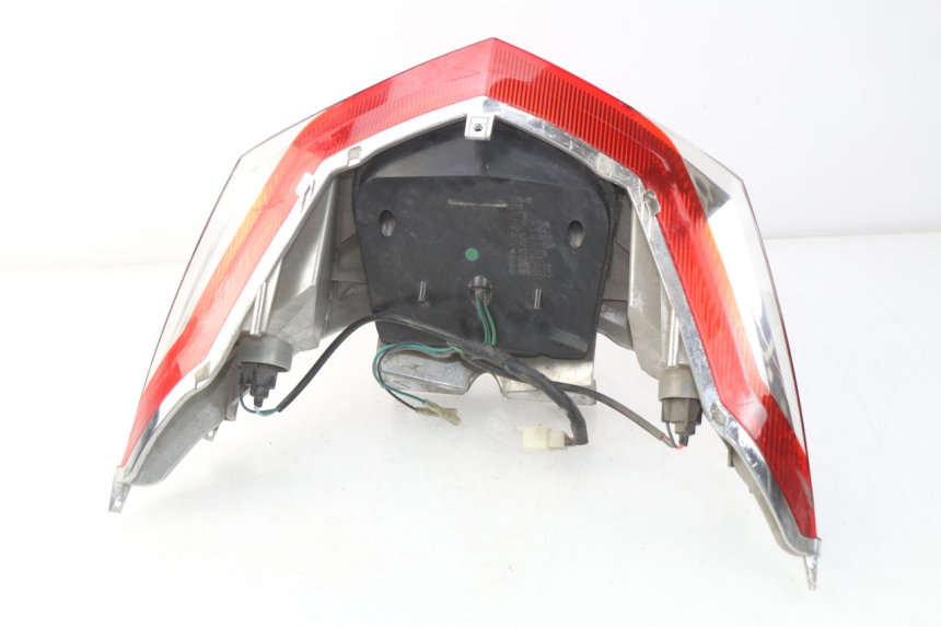 photo de FEU ARRIERE SYM GTS EFI ABS 125 (2012 - 2016)