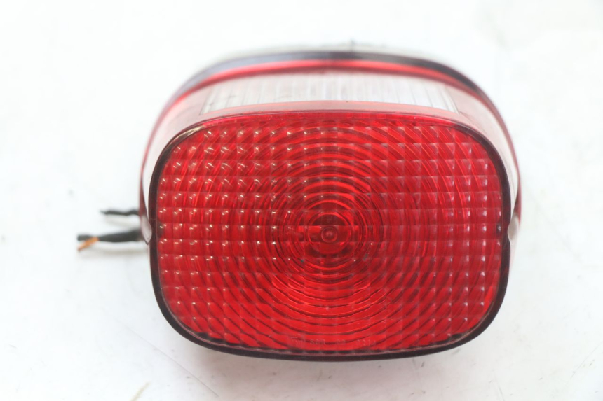 photo de FEU ARRIERE HARLEY DAVIDSON SPORTSTER XL CUSTOM 883 (1999 - 2006)