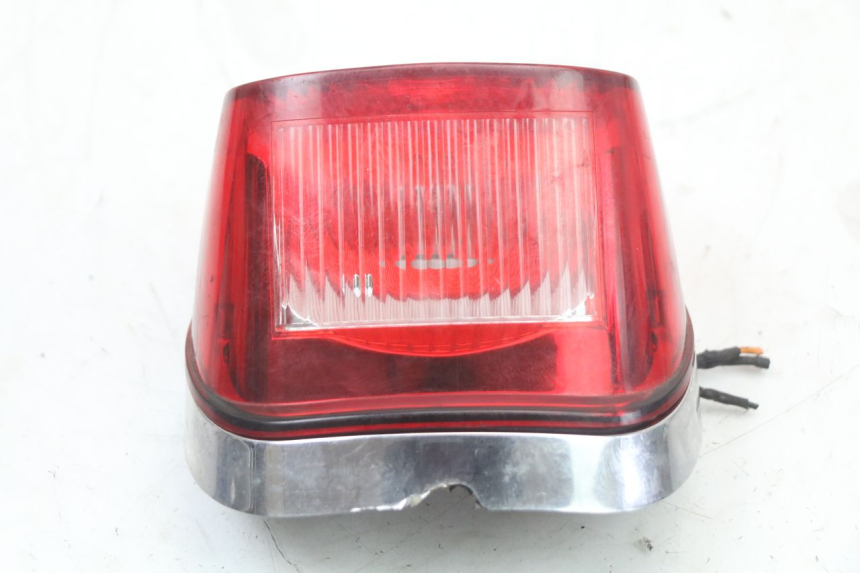 photo de FEU ARRIERE HARLEY DAVIDSON SPORTSTER XL CUSTOM 883 (1999 - 2006)