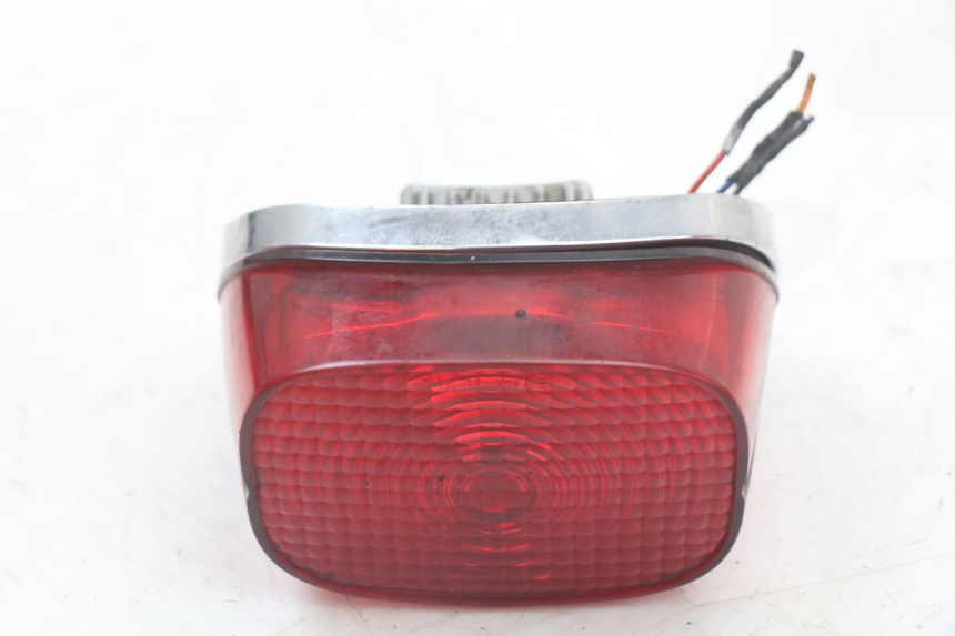 photo de FEU ARRIERE HARLEY DAVIDSON SPORTSTER XL CUSTOM 883 (1999 - 2006)