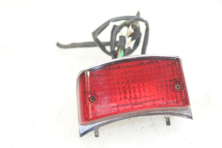 photo de FEU ARRIERE HONDA CA REBEL 125 (1995 - 2001)