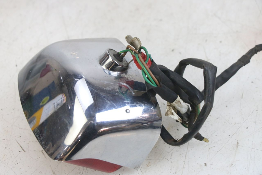 photo de FEU ARRIERE HONDA CA REBEL 125 (1995 - 2001)
