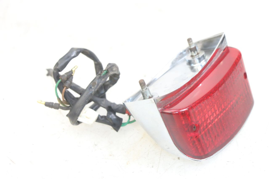 photo de FEU ARRIERE HONDA CA REBEL 125 (1995 - 2001)