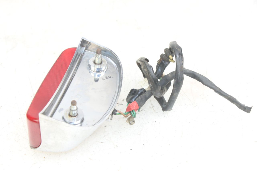 photo de FEU ARRIERE HONDA CA REBEL 125 (1995 - 2001)