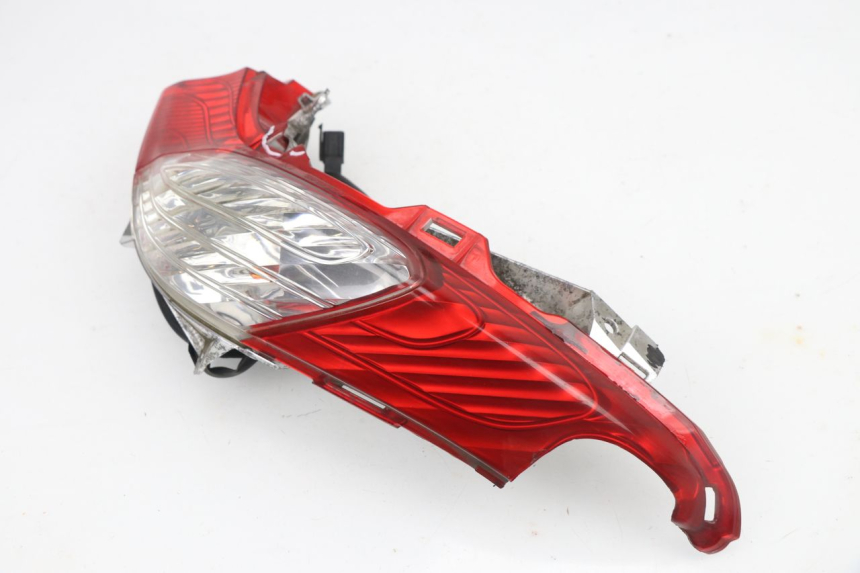 photo de FEU ARRIERE HONDA FES S-WING SWING ABS 125 (2007 - 2015)