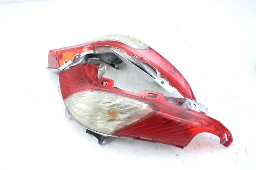 photo de FEU ARRIERE HONDA FES S-WING SWING ABS 125 (2007 - 2015)