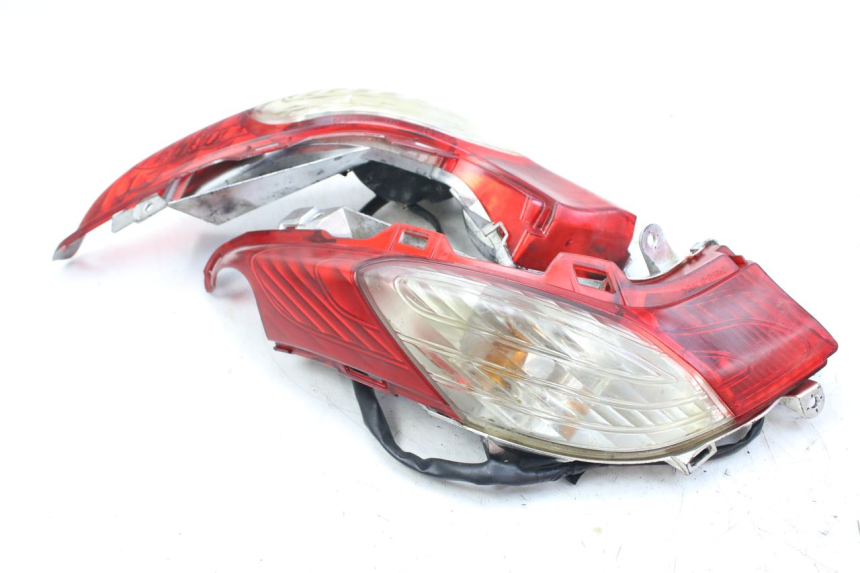 photo de FEU ARRIERE HONDA FES S-WING SWING ABS 125 (2007 - 2015)