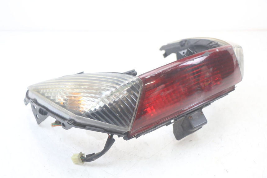 photo de FEU ARRIERE HONDA FJS SILVERWING SILVER WING 600 (2001 - 2010)