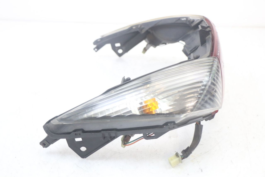 photo de FEU ARRIERE HONDA FJS SILVERWING SILVER WING 600 (2001 - 2010)