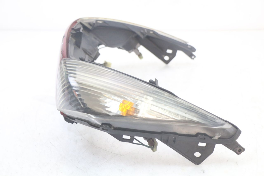 photo de FEU ARRIERE HONDA FJS SILVERWING SILVER WING 600 (2001 - 2010)