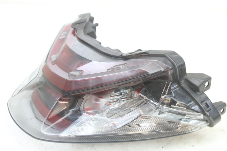 photo de FEU ARRIERE HONDA FORZA 125 (2021 - 2025)