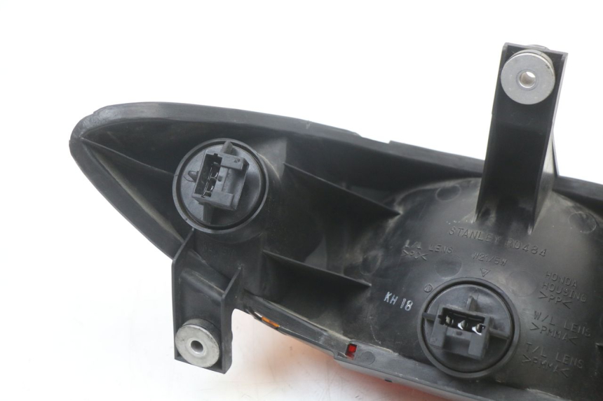 photo de FEU ARRIERE HONDA NTV DEAUVILLE 650 (1998 - 2001)