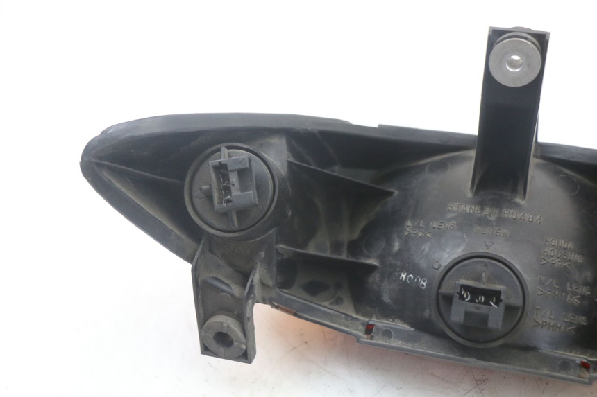 photo de FEU ARRIERE HONDA NTV DEAUVILLE 650 (1998 - 2001)