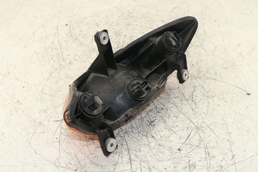 photo de FEU ARRIERE HONDA NTV DEAUVILLE 650 (2001 - 2006) - Gros plan technique